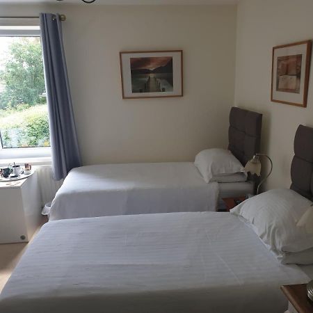 Ugiebrae House Bed & Breakfast North Sunderland Εξωτερικό φωτογραφία