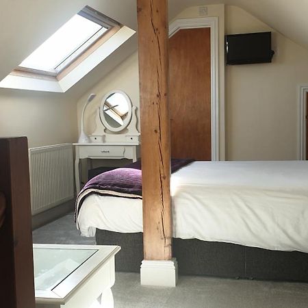 Ugiebrae House Bed & Breakfast North Sunderland Εξωτερικό φωτογραφία