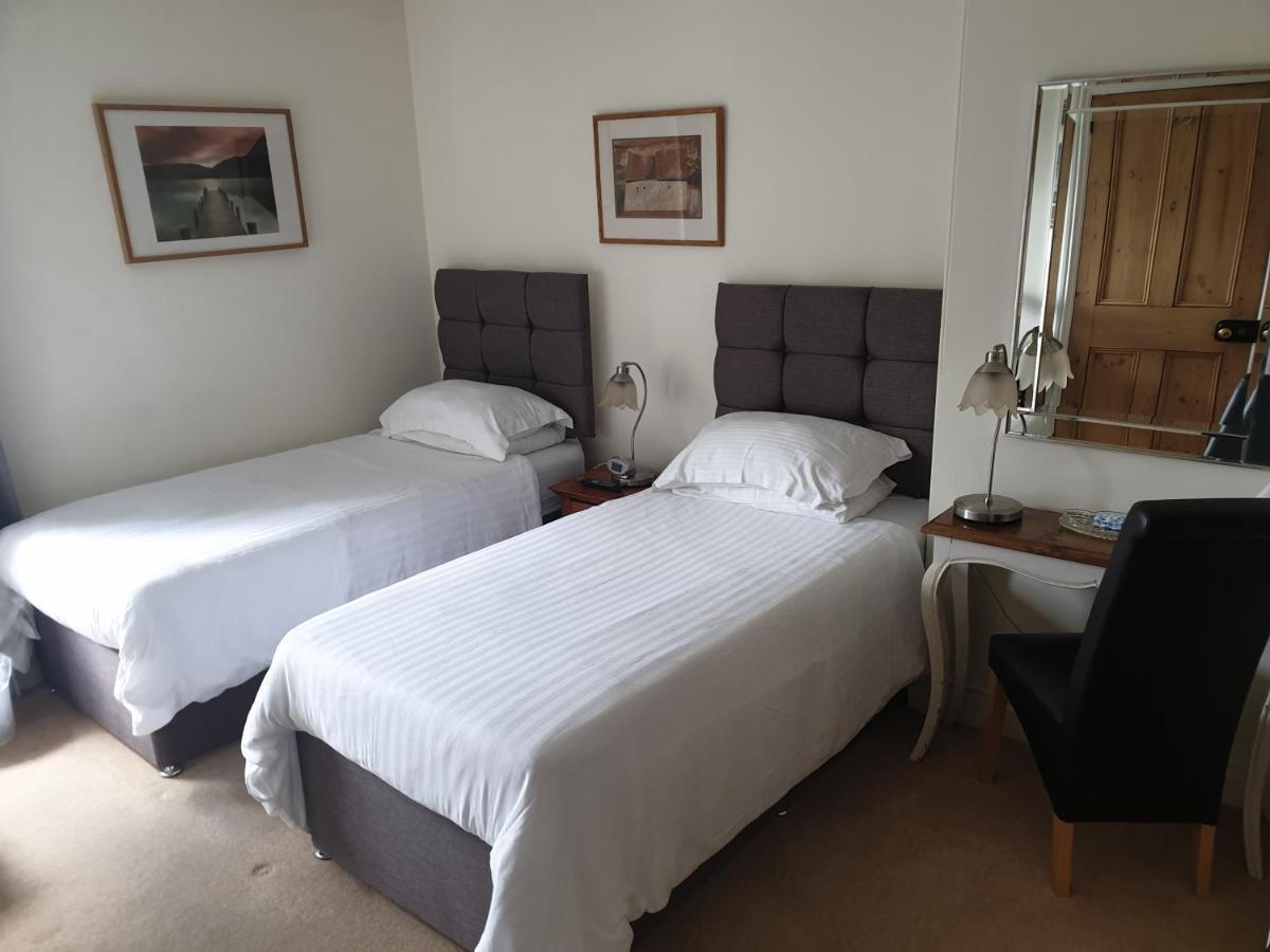 Ugiebrae House Bed & Breakfast North Sunderland Εξωτερικό φωτογραφία