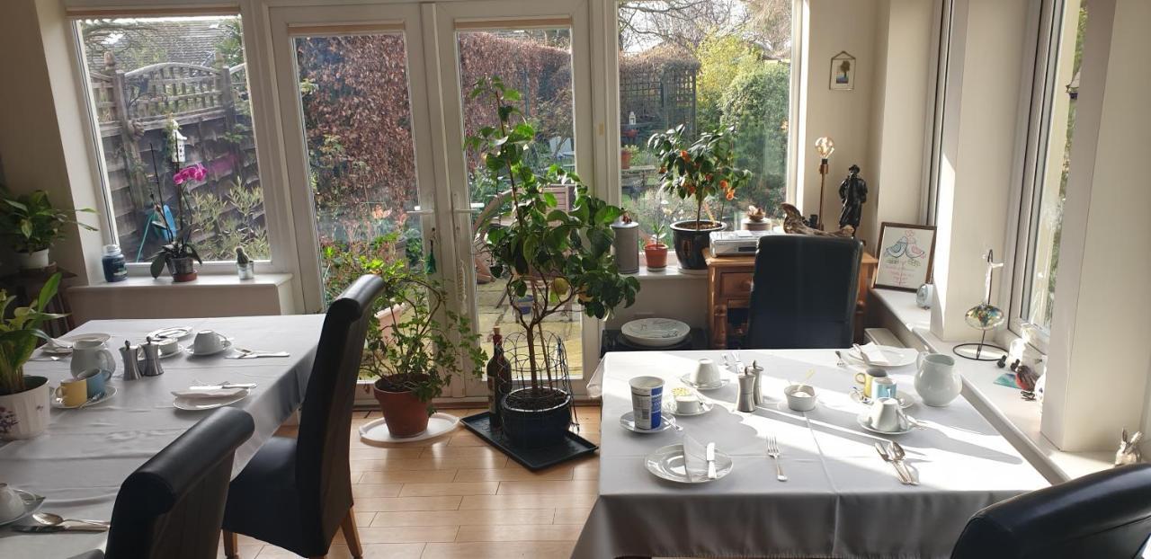 Ugiebrae House Bed & Breakfast North Sunderland Εξωτερικό φωτογραφία