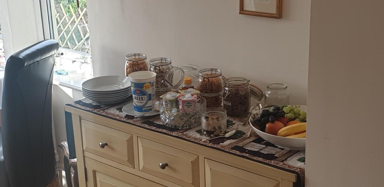 Ugiebrae House Bed & Breakfast North Sunderland Εξωτερικό φωτογραφία