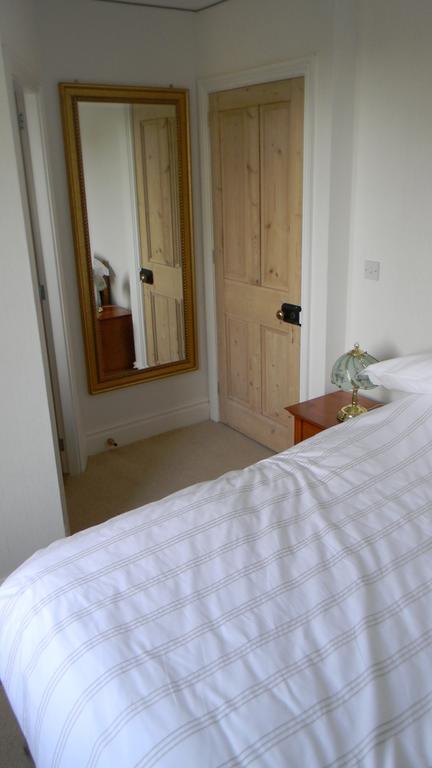 Ugiebrae House Bed & Breakfast North Sunderland Εξωτερικό φωτογραφία