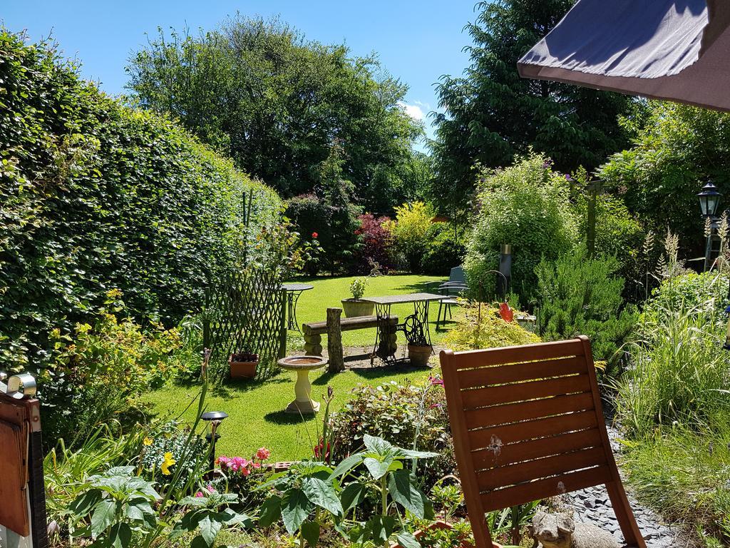 Ugiebrae House Bed & Breakfast North Sunderland Εξωτερικό φωτογραφία