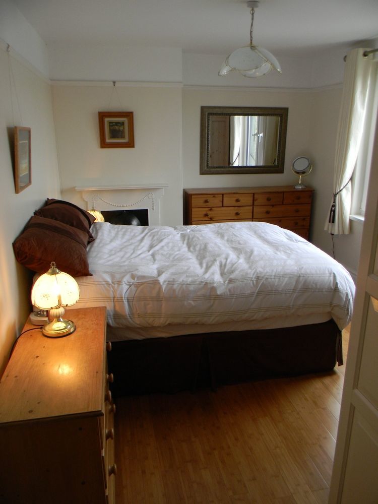 Ugiebrae House Bed & Breakfast North Sunderland Εξωτερικό φωτογραφία
