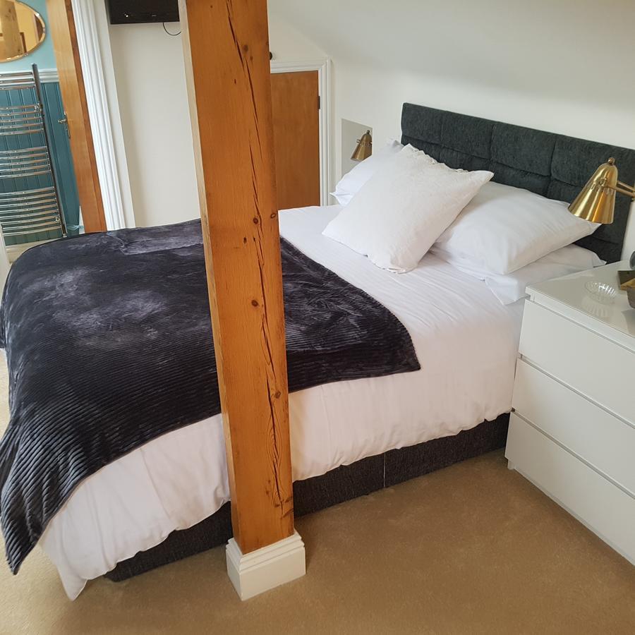 Ugiebrae House Bed & Breakfast North Sunderland Εξωτερικό φωτογραφία