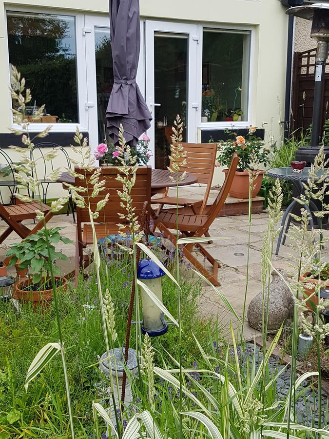 Ugiebrae House Bed & Breakfast North Sunderland Εξωτερικό φωτογραφία