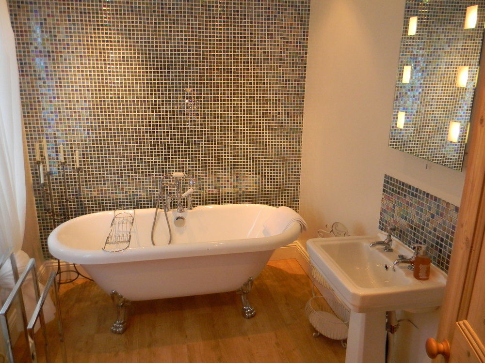 Ugiebrae House Bed & Breakfast North Sunderland Εξωτερικό φωτογραφία